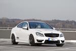 Mercedes-Benz C-Class V63 SuperCharged by VATH 2011 года